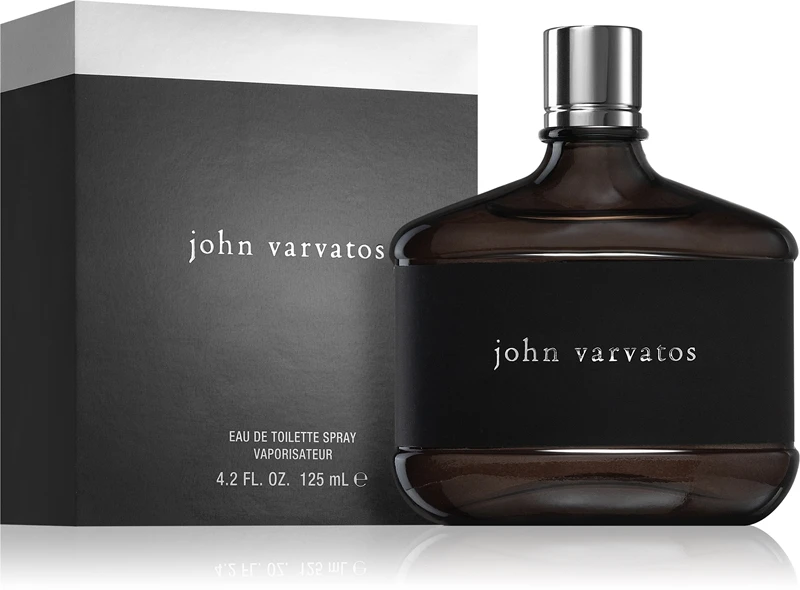 John Varvatos Heritage 2 John Varvatos Heritage – Image 2