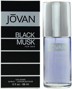 Parfum Élégance Promos Magasin -Parfum Élégance Promos Magasin jovan black musk eau de cologne pour homme