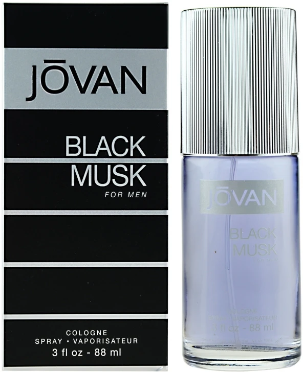 Jovan Black Musk 2 Jovan Black Musk – Image 2