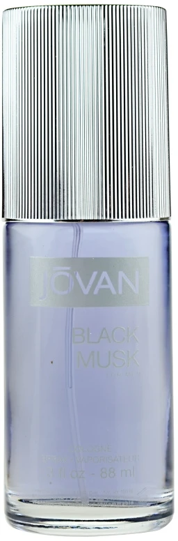 Jovan Black Musk
