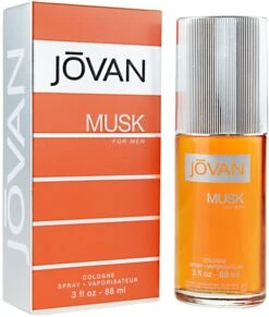 Parfum Élégance Promos Magasin -Parfum Élégance Promos Magasin jovan musk eau de cologne pour homme