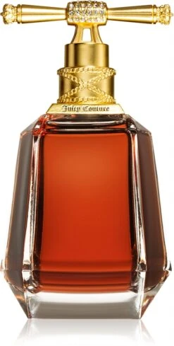 Juicy Couture I Am Juicy Couture