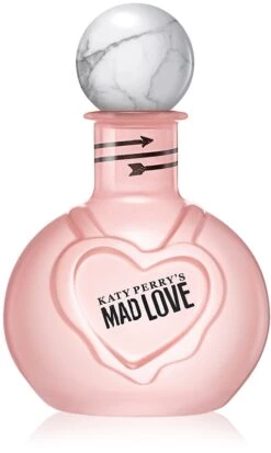 Katy Perry Katy Perry&apos;s Mad Love