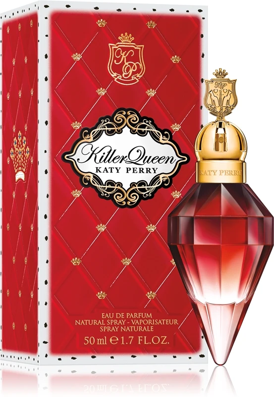 Katy Perry Killer Queen 2 Katy Perry Killer Queen – Image 2