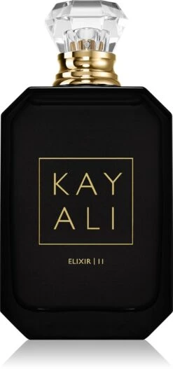 Kayali Elixir 11