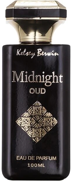 Kelsey Berwin Midnight Oud