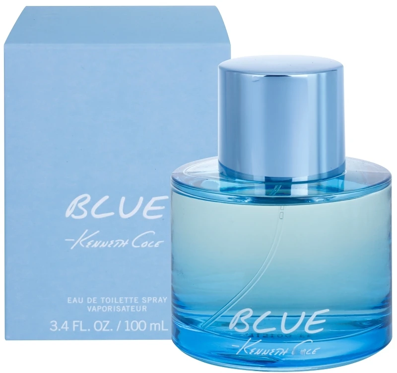 Kenneth Cole Blue 2 Kenneth Cole Blue – Image 2