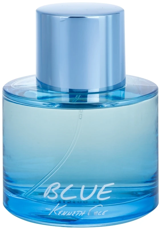 Kenneth Cole Blue 1 Kenneth Cole Blue