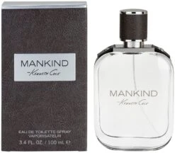 Kenneth Cole Mankind -Parfum Élégance Promos Magasin kenneth cole mankind eau de toilette pour homme