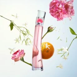 KENZO Flower By Kenzo Poppy Bouquet -Parfum Élégance Promos Magasin kenzo flower by kenzo poppy bouquet eau de toilette pour femme 2