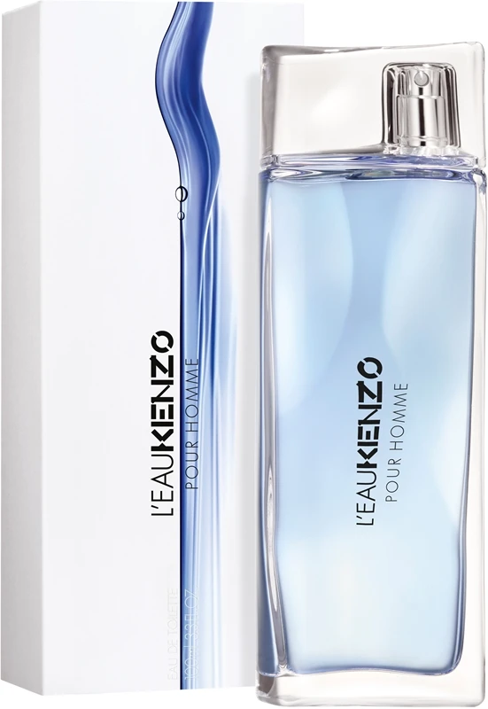 KENZO L'Eau Kenzo Pour Homme 2 KENZO L'Eau Kenzo Pour Homme – Image 2