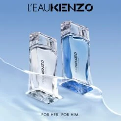 KENZO L'Eau Kenzo Pour Homme 10 KENZO L'Eau Kenzo Pour Homme -Parfum Élégance Promos Magasin kenzo leau kenzo pour homme eau de toilette pour homme 3