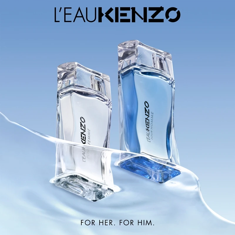 KENZO L'Eau Kenzo Pour Homme 4 KENZO L'Eau Kenzo Pour Homme – Image 4