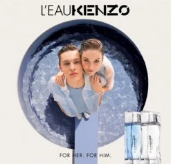 KENZO L'Eau Kenzo Pour Homme 11 KENZO L'Eau Kenzo Pour Homme -Parfum Élégance Promos Magasin kenzo leau kenzo pour homme eau de toilette pour homme 4