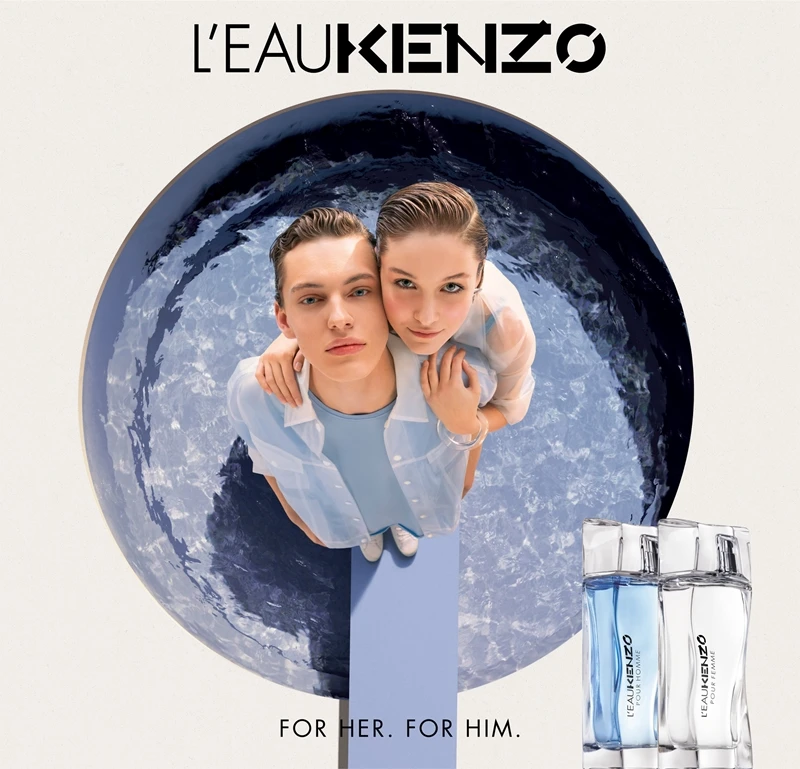 KENZO L'Eau Kenzo Pour Homme 5 KENZO L'Eau Kenzo Pour Homme – Image 5