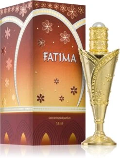 Parfum Élégance Promos Magasin -Parfum Élégance Promos Magasin khadlaj fatima huile parfumee pour femme 1