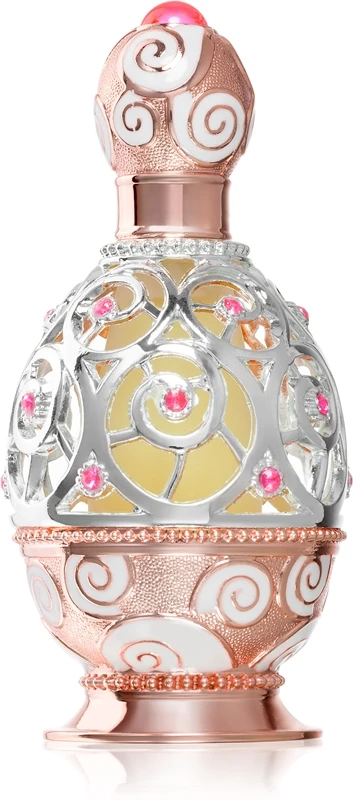 Khadlaj Haneen Rosegold