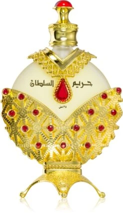 Khadlaj Hareem Sultan Gold