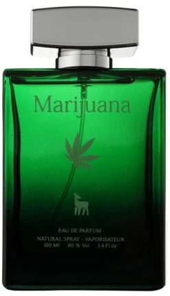 Kolmaz Marijuana -Parfum Élégance Promos Magasin kolmaz marijuana eau de parfum pour homme 1