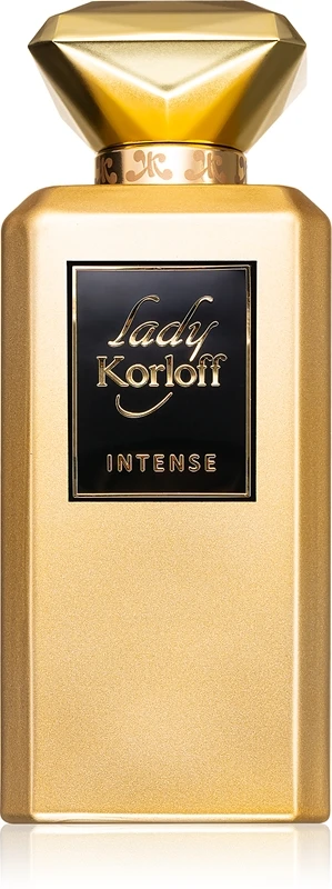 Korloff Lady Intense 1 Korloff Lady Intense