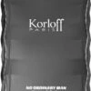 Korloff No Ordinary Man