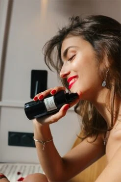 Korloff Rose Oud -Parfum Élégance Promos Magasin korloff rose oud eau de parfum mixte 2