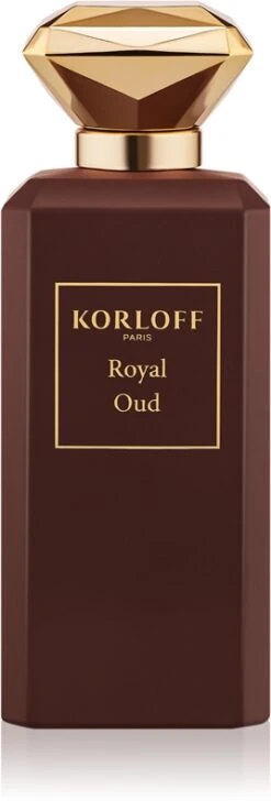 Korloff Royal Oud