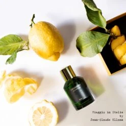 Laboratorio Olfattivo Limone -Parfum Élégance Promos Magasin laboratorio olfattivo limone eau de cologne mixte 2