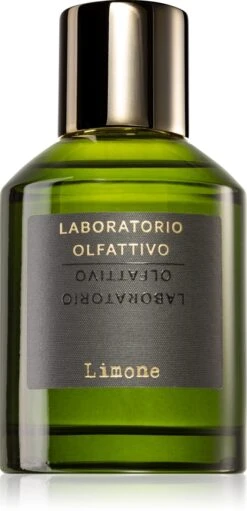 Laboratorio Olfattivo Limone