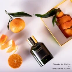 Laboratorio Olfattivo Mandarino -Parfum Élégance Promos Magasin laboratorio olfattivo mandarino eau de cologne mixte 2