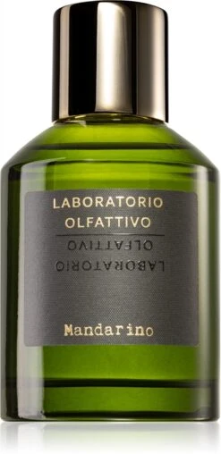 Laboratorio Olfattivo Mandarino