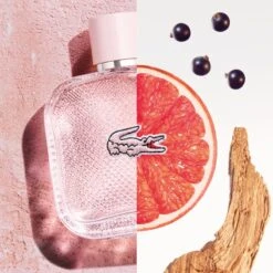 Lacoste L.12.12 Rose Eau Fraîche 8 Lacoste L.12.12 Rose Eau Fraîche -Parfum Élégance Promos Magasin lacoste l 12 12 rose eau fraiche eau de toilette pour femme 2