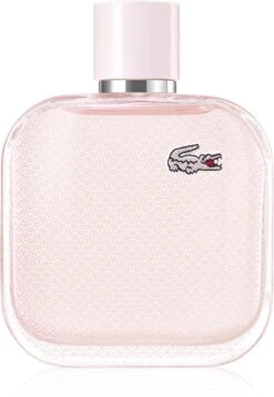 Lacoste L.12.12 Rose Eau Fraîche