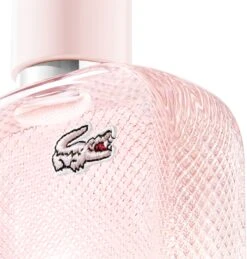 Lacoste L.12.12 Rose Eau Fraîche 9 Lacoste L.12.12 Rose Eau Fraîche -Parfum Élégance Promos Magasin lacoste l 12 12 rose eau fraiche eau de toilette pour femme 3