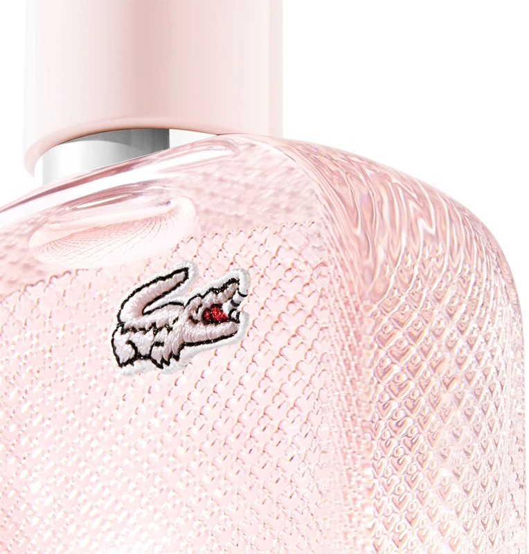 Lacoste L.12.12 Rose Eau Fraîche 4 Lacoste L.12.12 Rose Eau Fraîche – Image 4