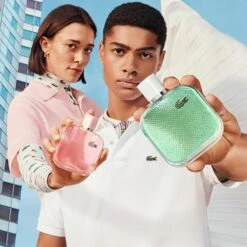 Lacoste L.12.12 Rose Eau Fraîche 11 Lacoste L.12.12 Rose Eau Fraîche -Parfum Élégance Promos Magasin lacoste l 12 12 rose eau fraiche eau de toilette pour femme 5