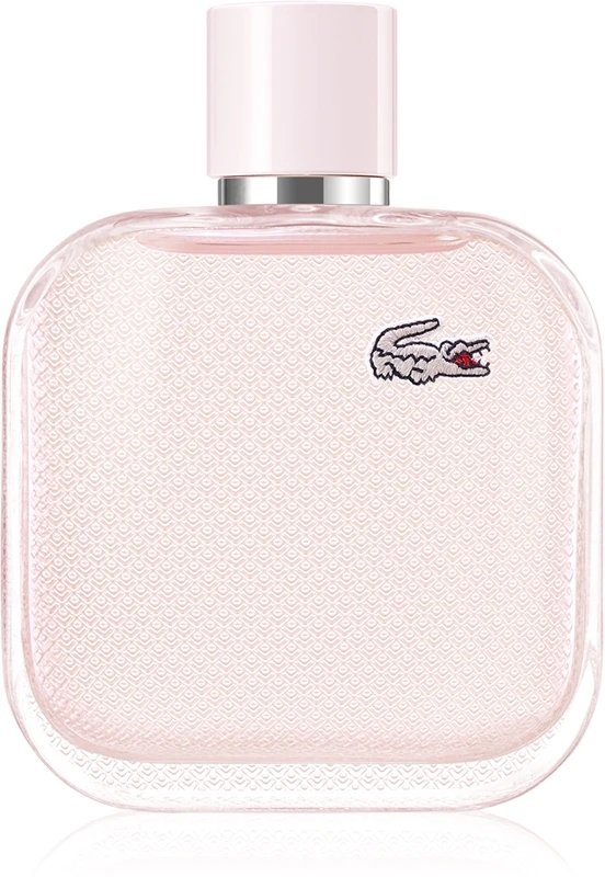 Lacoste L.12.12 Rose Eau Fraîche 1 Lacoste L.12.12 Rose Eau Fraîche