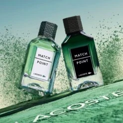 Lacoste Match Point -Parfum Élégance Promos Magasin lacoste match point eau de parfum pour homme 2