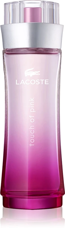 Lacoste Touch Of Pink