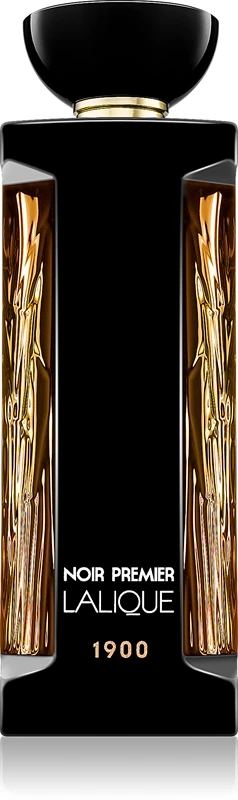 Lalique Noir Premier Fleur Universelle