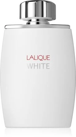 Lalique White