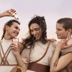 Lancome Lancôme Idôle Aura -Parfum Élégance Promos Magasin lancome idole aura eau de parfum pour femme 3