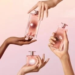 Lancome Lancôme Idôle Aura -Parfum Élégance Promos Magasin lancome idole aura eau de parfum pour femme 4