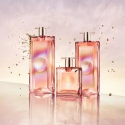 Lancome Lancôme Idôle Nectar -Parfum Élégance Promos Magasin lancome idole nectar eau de parfum pour femme 2