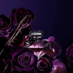 Lancome Lancôme La Nuit Trésor -Parfum Élégance Promos Magasin lancome la nuit tresor eau de parfum pour femme 1