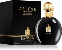 Lanvin Arpège Pour Femme -Parfum Élégance Promos Magasin lanvin arpege pour femme eau de parfum pour femme