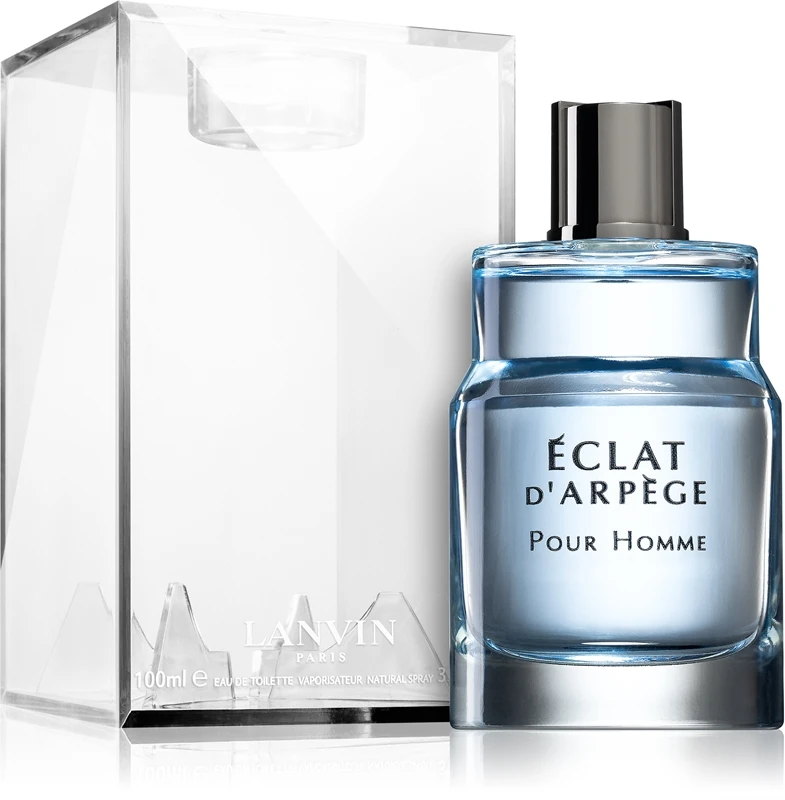 Lanvin Éclat D'Arpège Pour Homme 2 Lanvin Éclat D'Arpège Pour Homme – Image 2