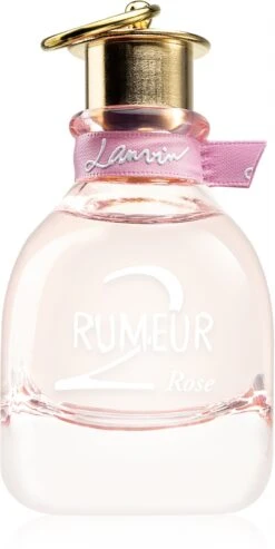 Lanvin Rumeur 2 Rose