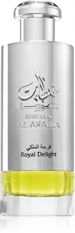 Lattafa Khaltaat Al Arabia Royal Delight