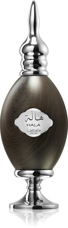 Lattafa Pride Hala 3 Lattafa Pride Hala – Image 3